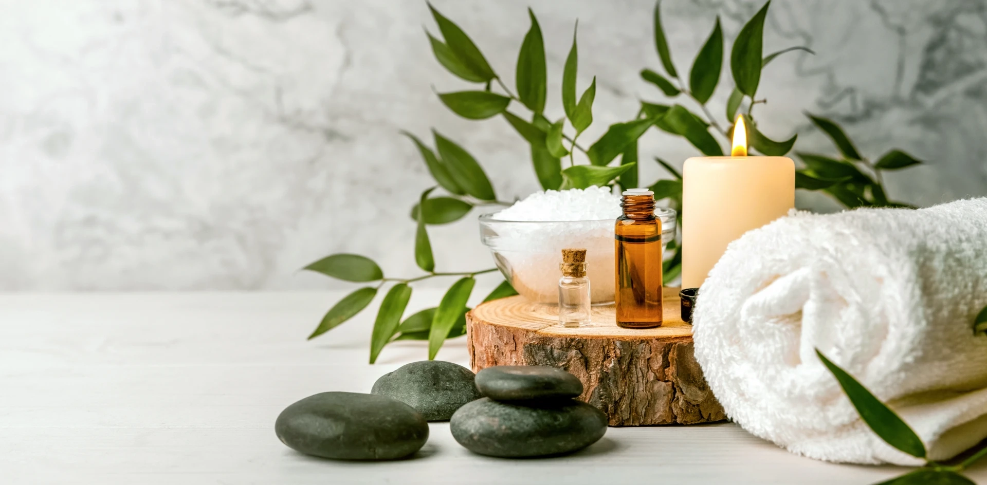 Banner that is erotic massage